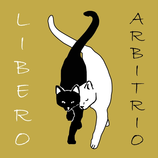 Libero Arbitrio