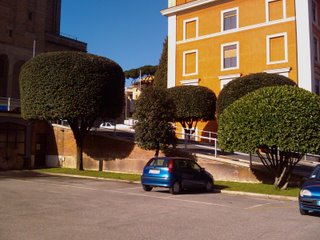 Parchi e giardini