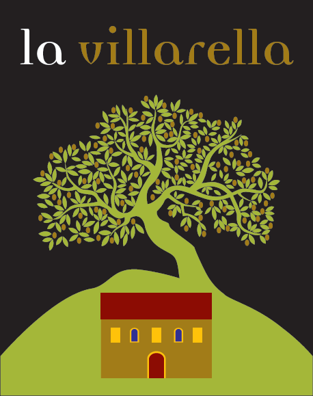 Logo La Villarella